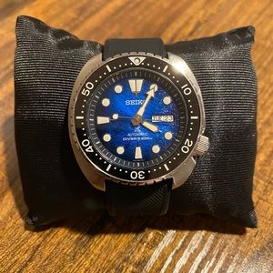 Seiko Prospex Save the Ocean ref. SRPE39
